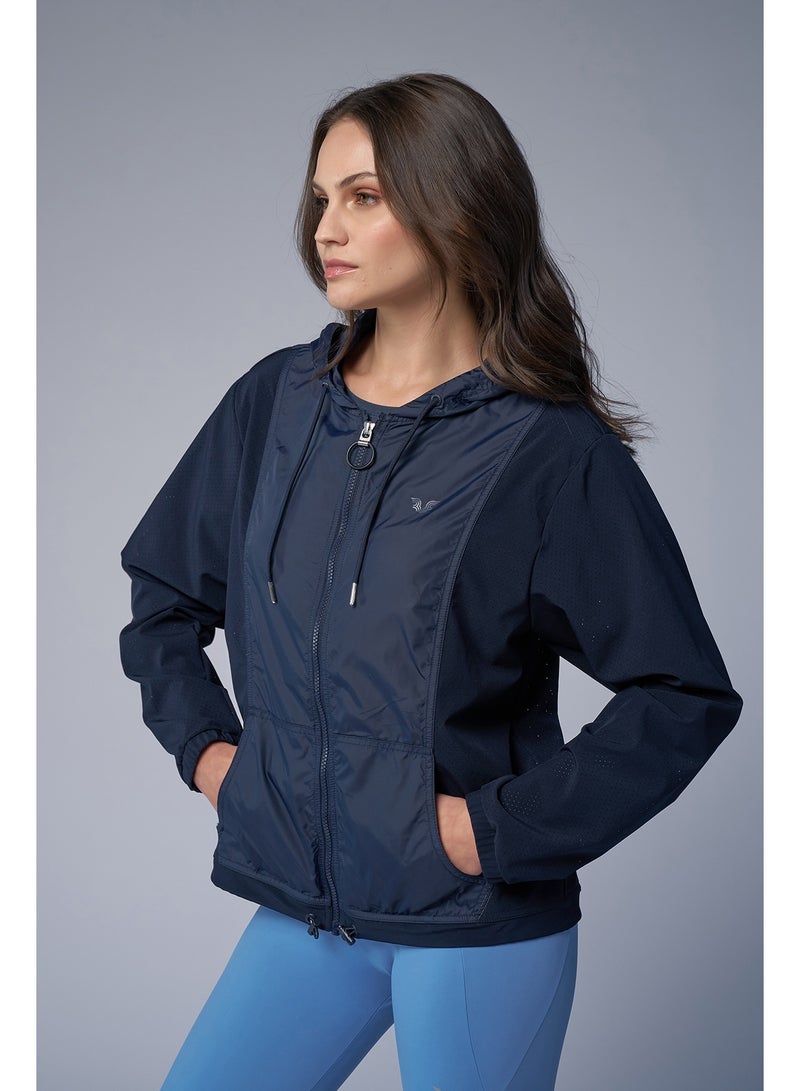 Bilcee Women TRACK TOP - Image 2